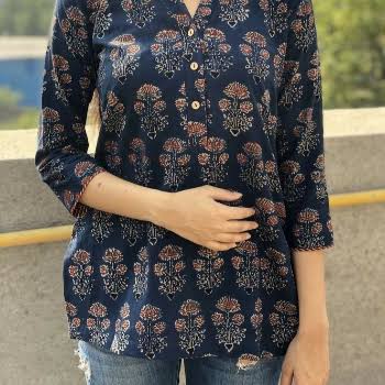 Denim and casual wear section at Professional Choice Ahmedabad